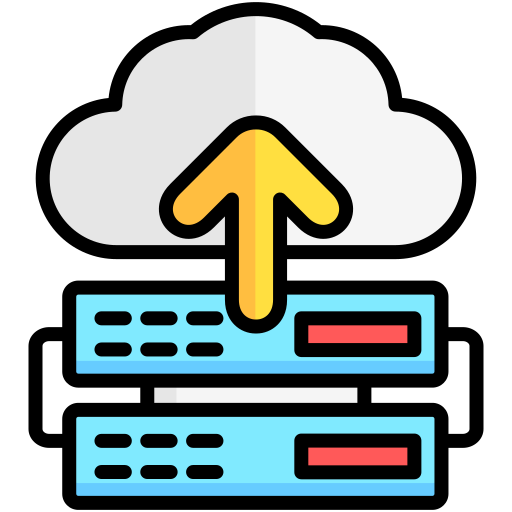 Pre-Migration Services Icon