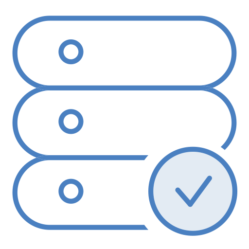 Cloud Readiness Assessment Icon