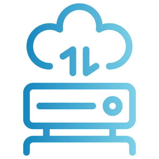 Change Management Icon